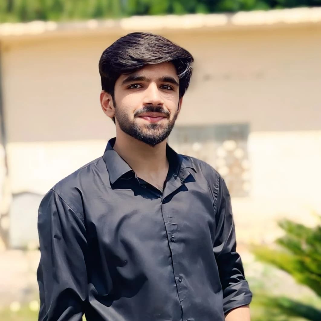 Aryan Waheed