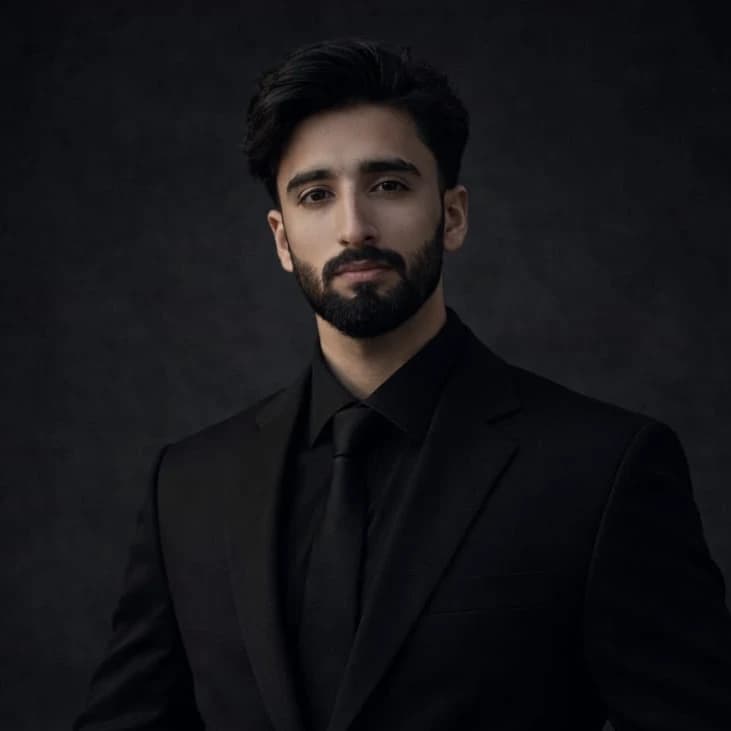 Abdullah Nisar