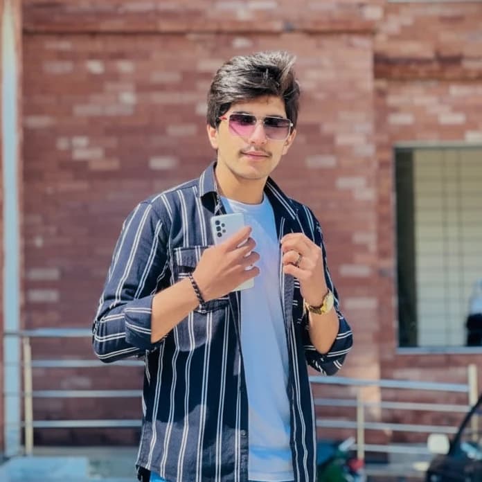 Hammad ur Rehman