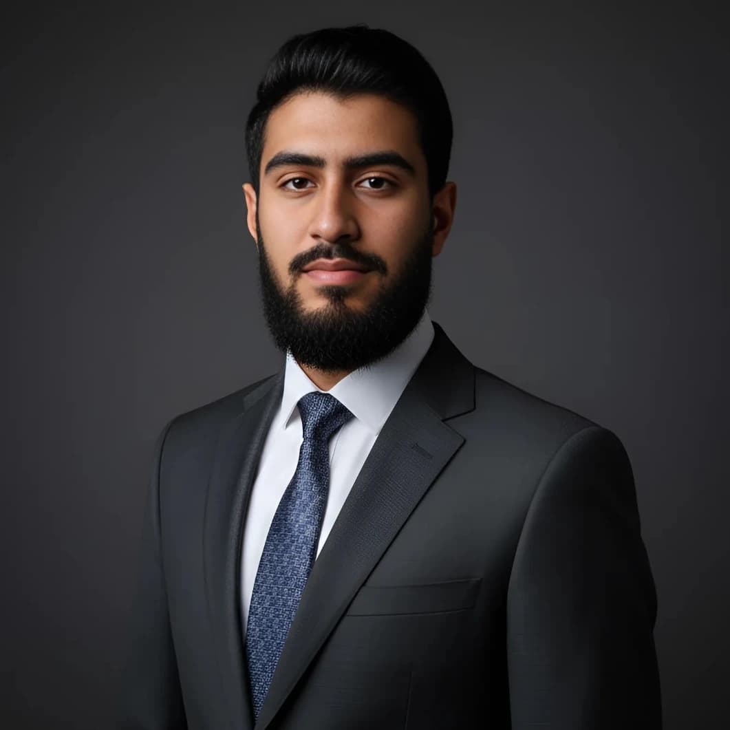 Ikram Ul Haq