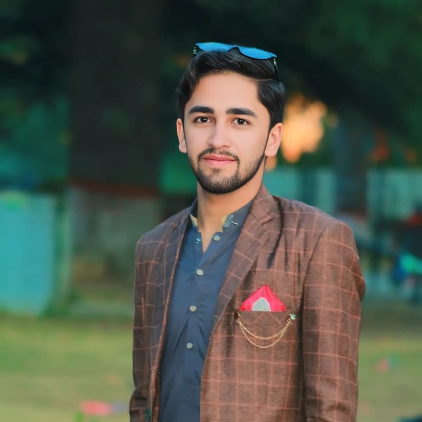 Muhammad Usman
