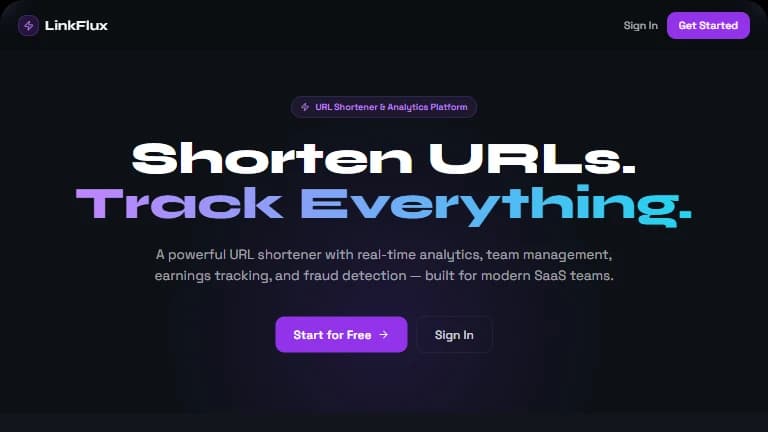 linkflux